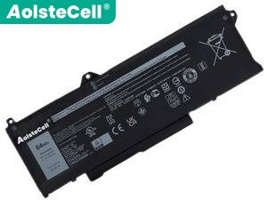 Baterija Dell Precision 3561