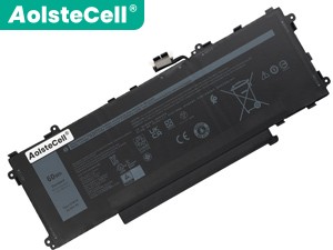 Baterija Dell Latitude 9440 2-in-1