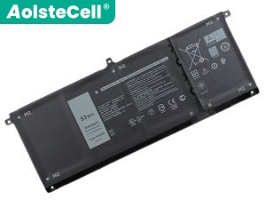 Baterija za Dell Inspiron 5301