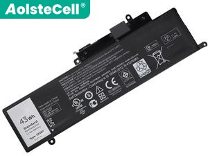 Baterija za Dell Inspiron 7359