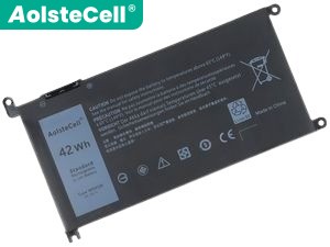 Baterija za Dell Inspiron 7368