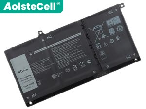 Baterija Dell Inspiron 5502