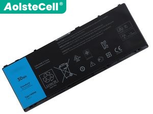 Baterija za Dell Latitude 10-ST2