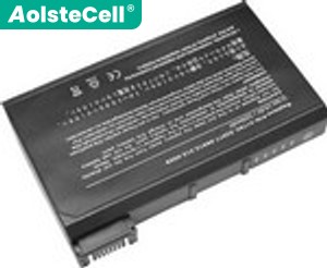 Baterija Dell LATITUDE PP01X