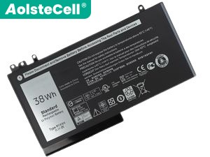 Baterija Dell Latitude 5450