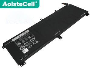 Baterija Dell XPS 15 9530