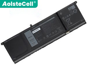 Baterija Dell inspiron 16 7640 2-in-1
