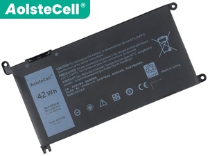 Baterija za Dell Inspiron 7378