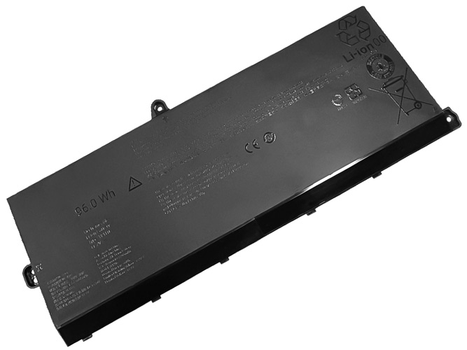 Baterija Dell YPH16