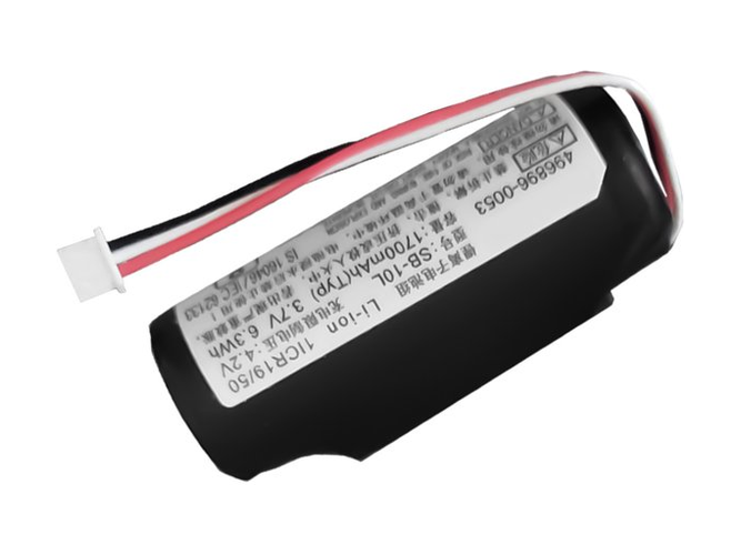 Baterija DENSO 496896-0053