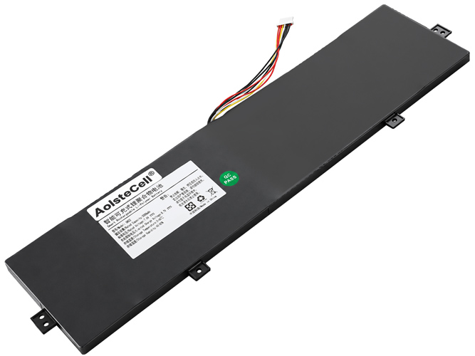 Baterija DERE R12 Pro