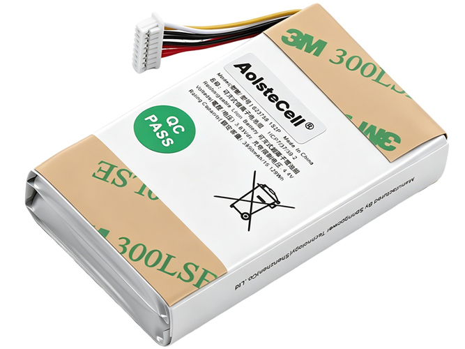 Baterija DJI 623758-1S2P