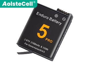 Baterija DJI BCX202-1770-3.85