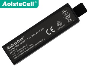 Baterija DJI Osmo Handheld 4K Camera