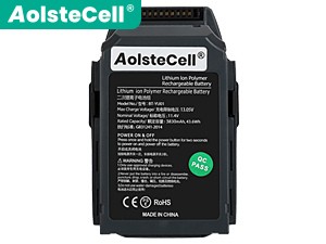 Baterija DJI Mavic Pro