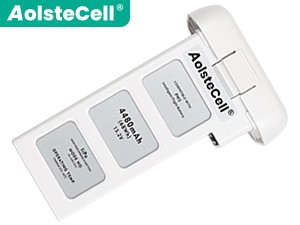 Baterija DJI Phantom 3 Standard