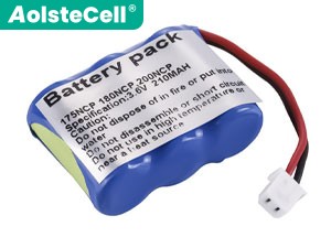 Baterija za Dogtra BP20R