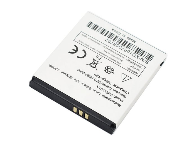 Baterija DORO 611