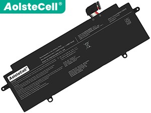 Baterija za Dynabook Portege X30W-J-11N
