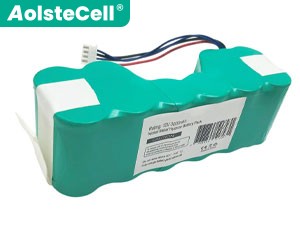 Baterija za Ecovacs DC68