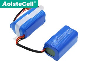 Baterija Ecovacs N9+
