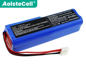 Baterija za EDANINS ECG-3312W