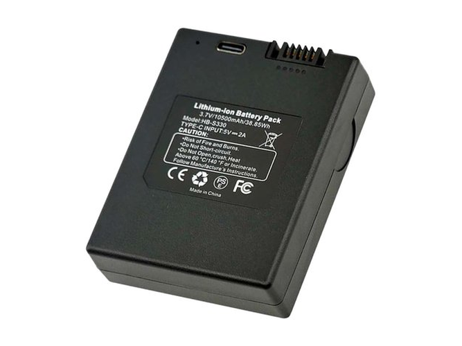 Baterija Eufy HB-S330