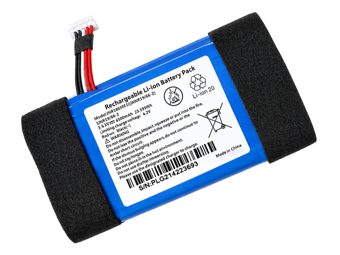 Baterija Eufy INR18650F1L