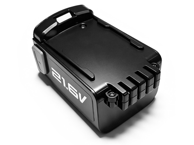 Baterija Eureka BP21620D