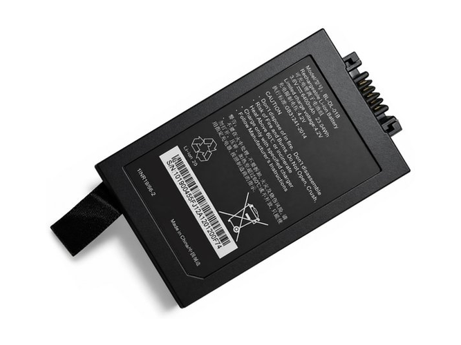 Baterija za Ezviz DL30VS