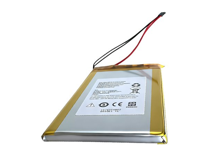 Baterija Fiio X1