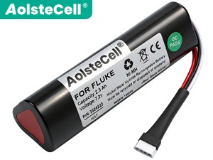 Baterija FLUKE Ti20-RBP