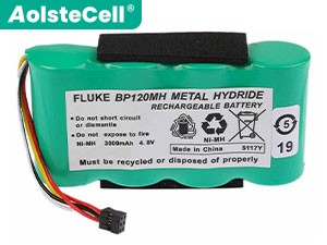 Baterija FLUKE BP120mh