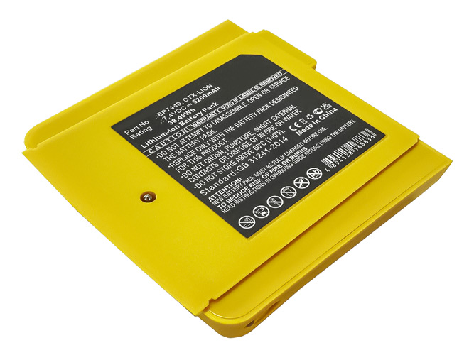 Baterija FLUKE BP7440
