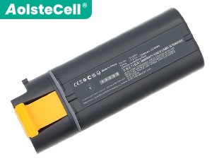 Baterija FLUKE TiX560