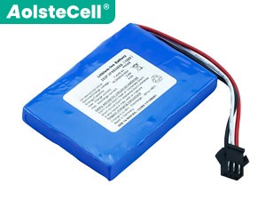 Baterija za FLUKE 2S2P UF663450S