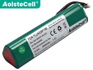 Baterija FLUKE bp190