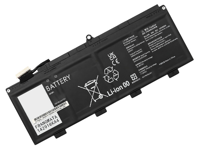 Baterija Framework Laptop 13