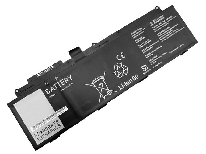 Baterija Framework FRANDBAT01