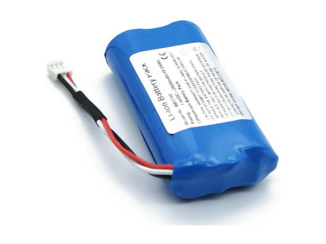 Baterija Fresenius 179033-R0