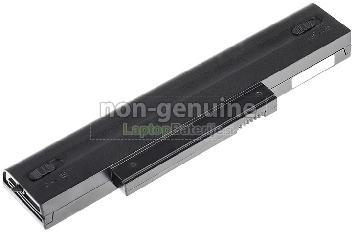 Nadomestna baterija Fujitsu Esprimo Mobile V5535 Nadomestna baterija Fujitsu Esprimo Mobile V5535