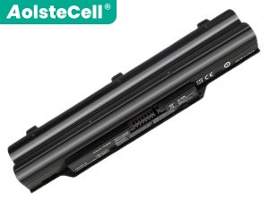 Baterija za Fujitsu Lifebook LH522