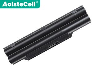 Baterija za Fujitsu LifeBook AH512(M32A2GB)