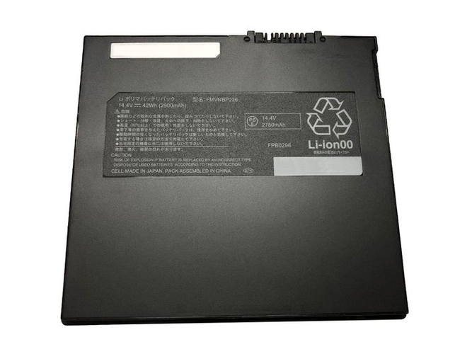 Baterija Fujitsu CP622200-01