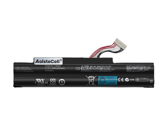 Baterija Fujitsu FPB0285