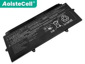 Baterija Fujitsu CP737633-01