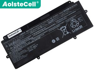 Baterija Fujitsu LifeBook U9310