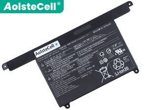 Baterija Fujitsu Lifebook U939X