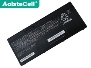 Baterija Fujitsu FMVNBP250