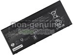 Baterija za Fujitsu 34077329